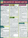QuickStudy - Business Research